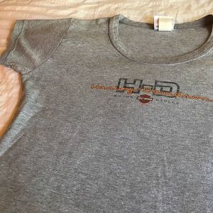 VINTAGE Harley-Davidson T-shirt